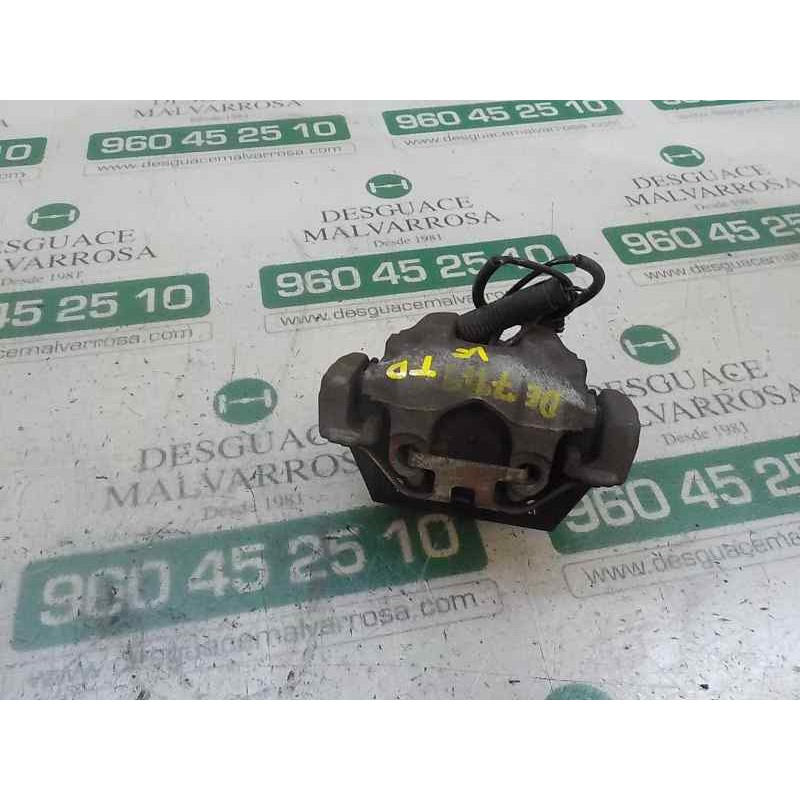 Recambio de pinza freno trasera derecha para bmw x5 (e53) 3.0 24v turbodiesel cat referencia OEM IAM 34216768444  