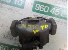 Recambio de pinza freno trasera derecha para bmw x5 (e53) 3.0 24v turbodiesel cat referencia OEM IAM 34216768444   2