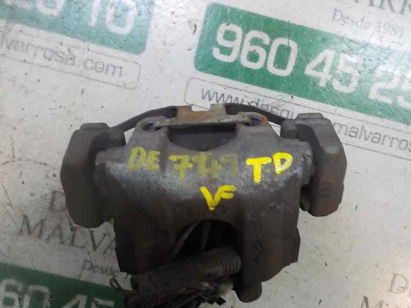 Recambio de pinza freno trasera derecha para bmw x5 (e53) 3.0 24v turbodiesel cat referencia OEM IAM 34216768444  