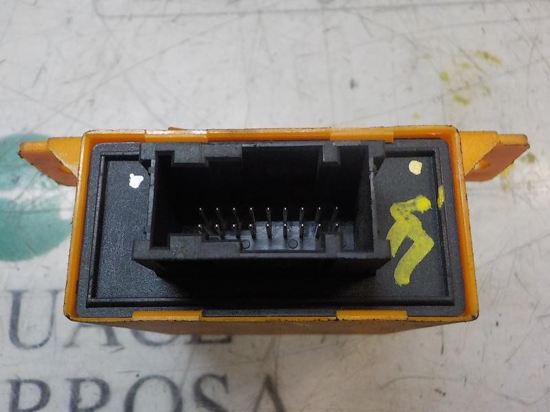 Recambio de modulo electronico para tata vista 1.4 75cv referencia OEM IAM   