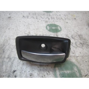 MANETA INTERIOR TRASERA DERECHA 51417024304 