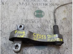 Recambio de soporte cambio para peugeot bipper 1.4 hdi referencia OEM IAM    2