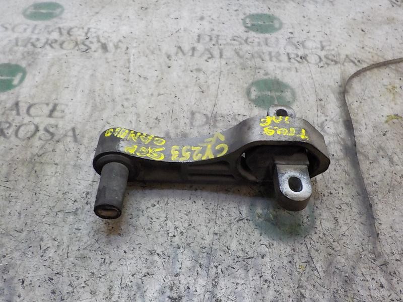 Recambio de soporte cambio para peugeot bipper 1.4 hdi referencia OEM IAM   