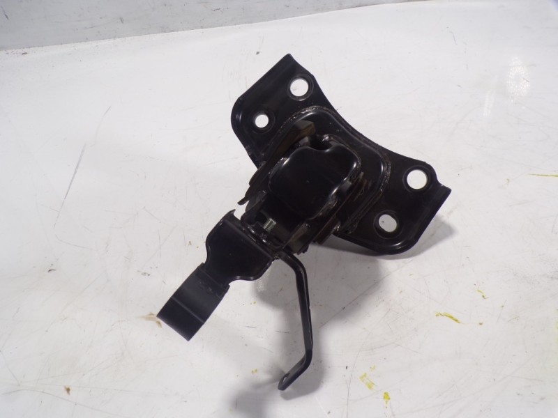 Recambio de soporte motor izquierdo para toyota prius+ advance referencia OEM IAM 1237237200  