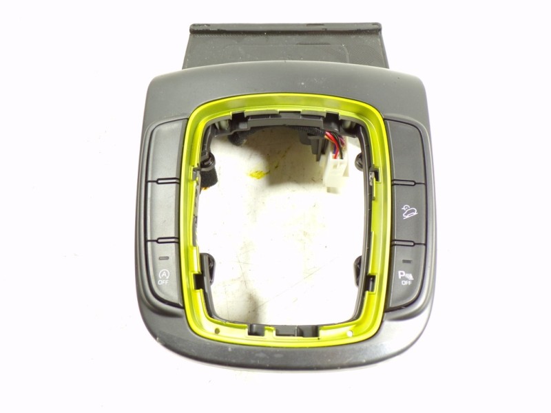 Recambio de modulo electronico para hyundai kona 1.6 crdi cat referencia OEM IAM 84605J9440MMG 95560J9000 3K52HZ1000