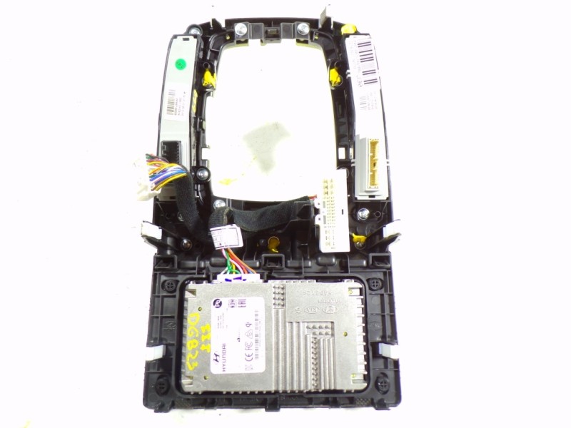 Recambio de modulo electronico para hyundai kona 1.6 crdi cat referencia OEM IAM 84605J9440MMG 95560J9000 3K52HZ1000