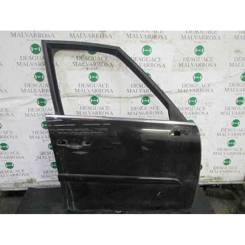 Recambio de puerta delantera derecha para citroën c4 grand picasso 1.6 16v hdi fap referencia OEM IAM   