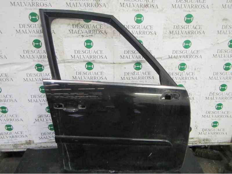 Recambio de puerta delantera derecha para citroën c4 grand picasso 1.6 16v hdi fap referencia OEM IAM   