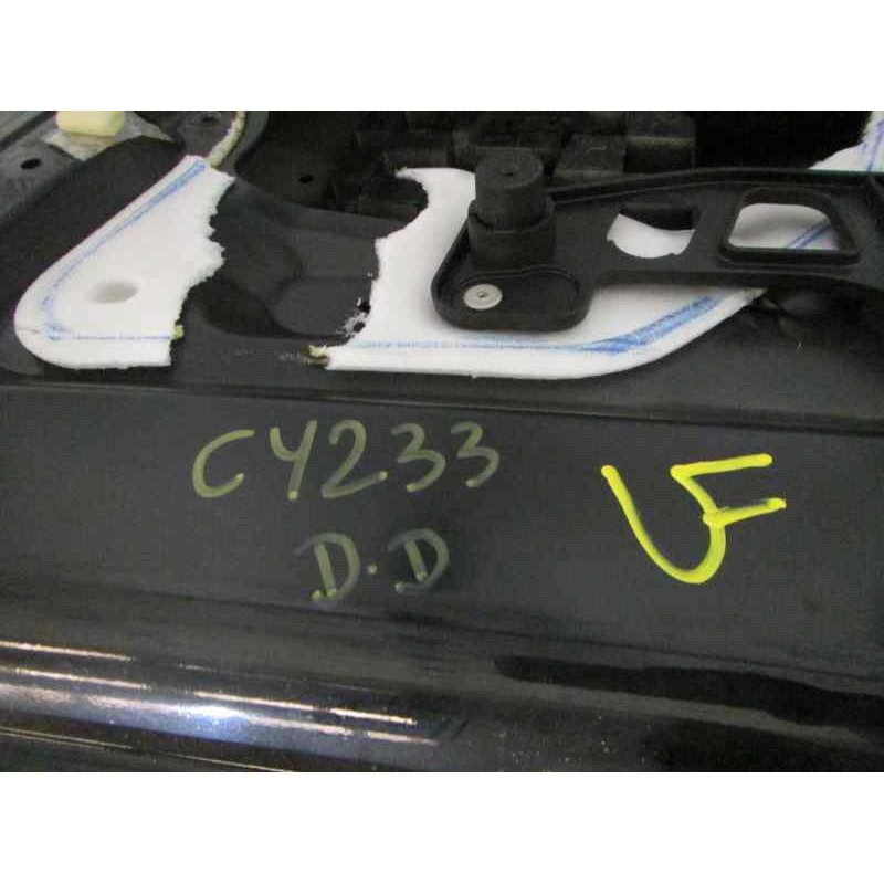 Recambio de puerta delantera derecha para citroën c4 grand picasso 1.6 16v hdi fap referencia OEM IAM   