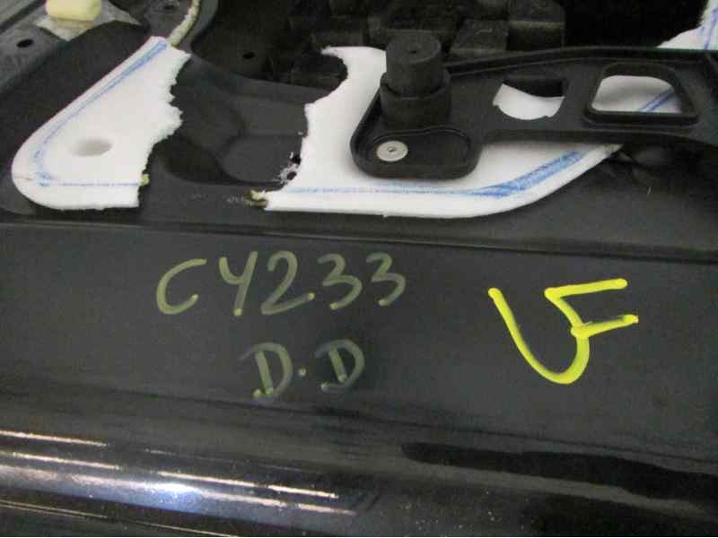 Recambio de puerta delantera derecha para citroën c4 grand picasso 1.6 16v hdi fap referencia OEM IAM   
