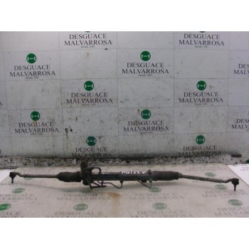 CREMALLERA DIRECCION 