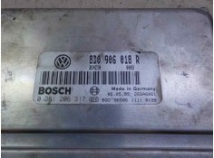 Recambio de centralita motor uce para volkswagen passat berlina (3b2) berlina referencia OEM IAM    2