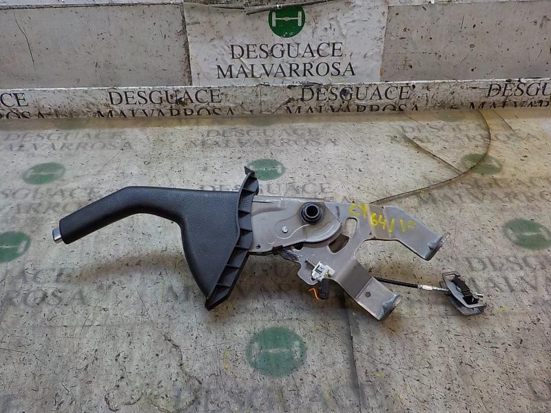 Recambio de palanca freno de mano para kia carens ( ) 1.7 crdi cat referencia OEM IAM 59710A4000  