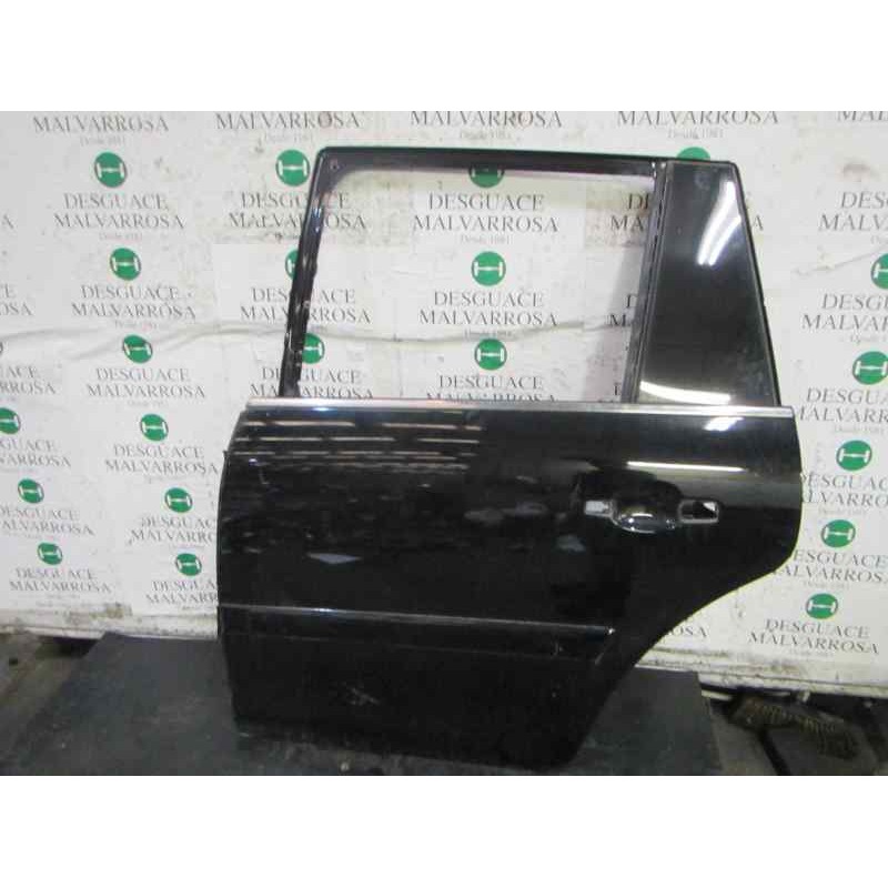 Recambio de puerta trasera izquierda para citroën c4 grand picasso 1.6 16v hdi fap referencia OEM IAM   