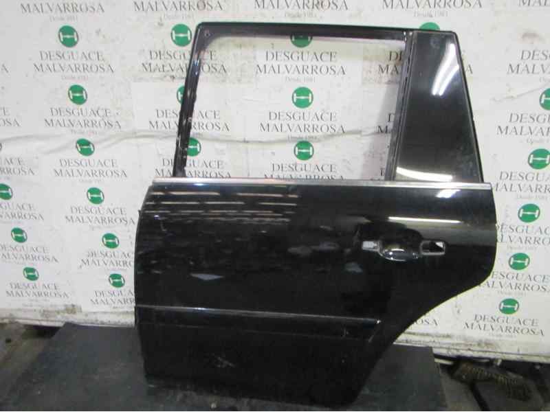Recambio de puerta trasera izquierda para citroën c4 grand picasso 1.6 16v hdi fap referencia OEM IAM   