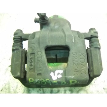 PINZA FRENO DELANTERA DERECHA 