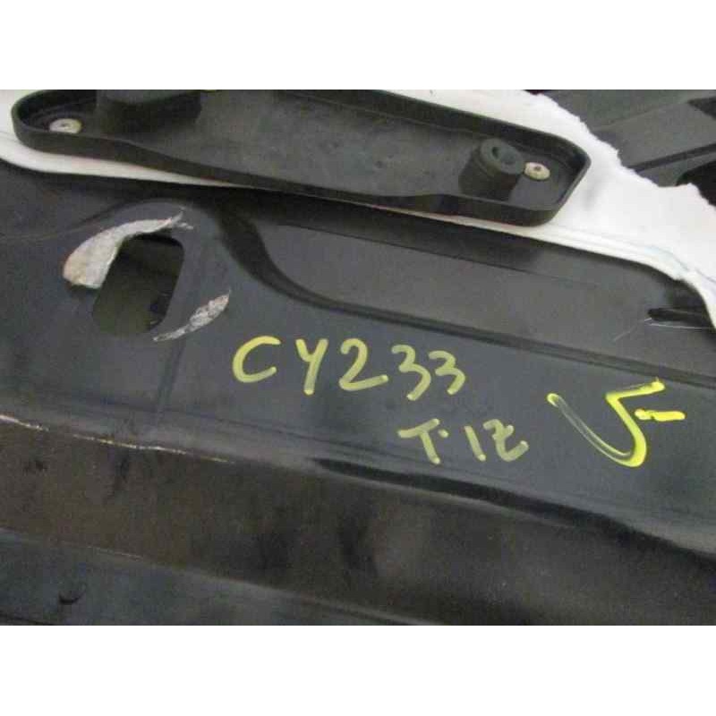 Recambio de puerta trasera izquierda para citroën c4 grand picasso 1.6 16v hdi fap referencia OEM IAM   