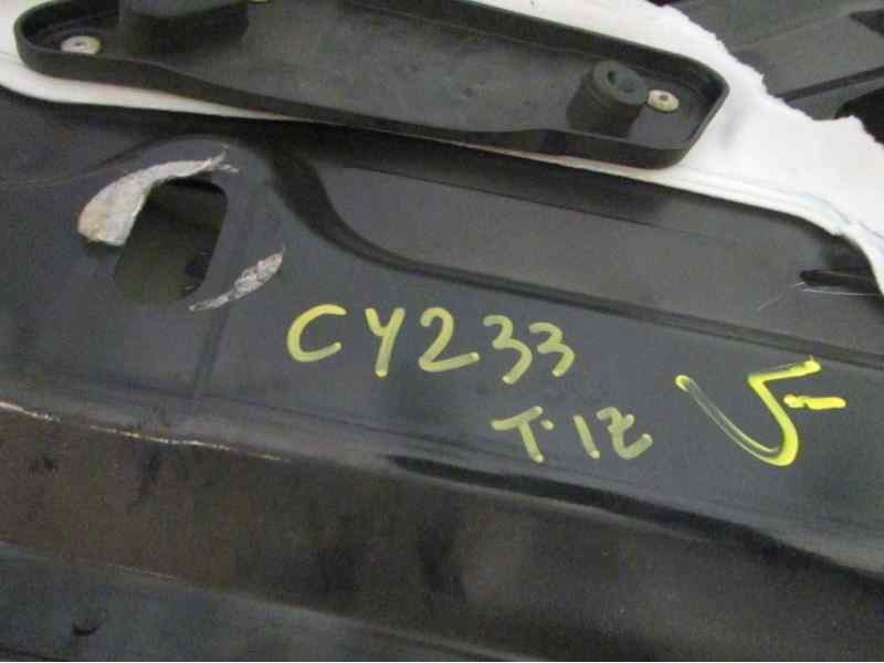 Recambio de puerta trasera izquierda para citroën c4 grand picasso 1.6 16v hdi fap referencia OEM IAM   