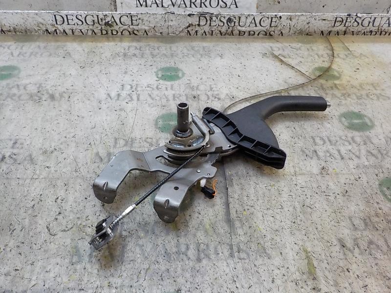 Recambio de palanca freno de mano para kia carens ( ) 1.7 crdi cat referencia OEM IAM 59710A4000  