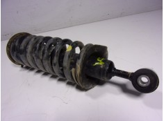 Recambio de amortiguador delantero izquierdo para nissan navara pick-up (d40m) 2.5 dci cat referencia OEM IAM 56100EB39C 614024J 2