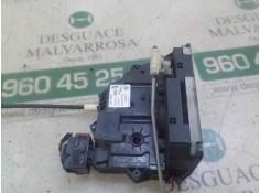 Recambio de cerradura puerta delantera derecha para opel corsa e 1.4 referencia OEM IAM    2