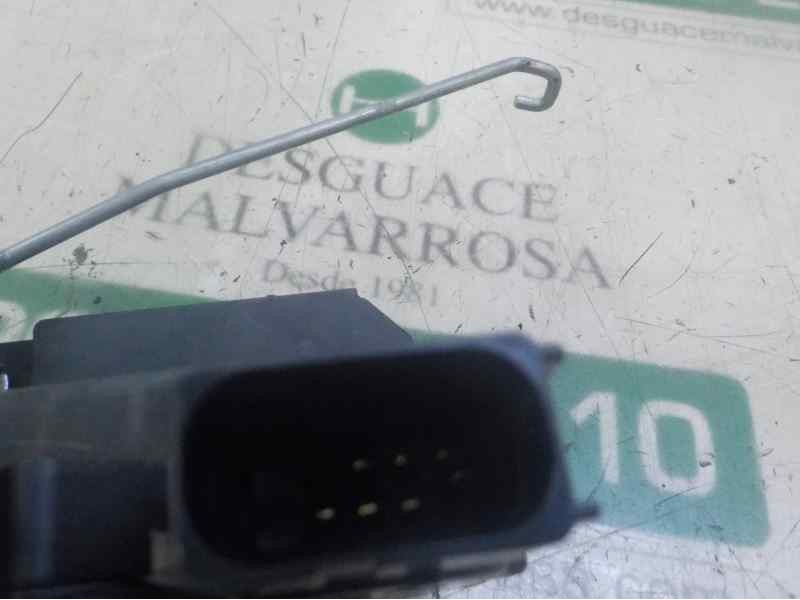 Recambio de cerradura puerta delantera derecha para opel corsa e 1.4 referencia OEM IAM   