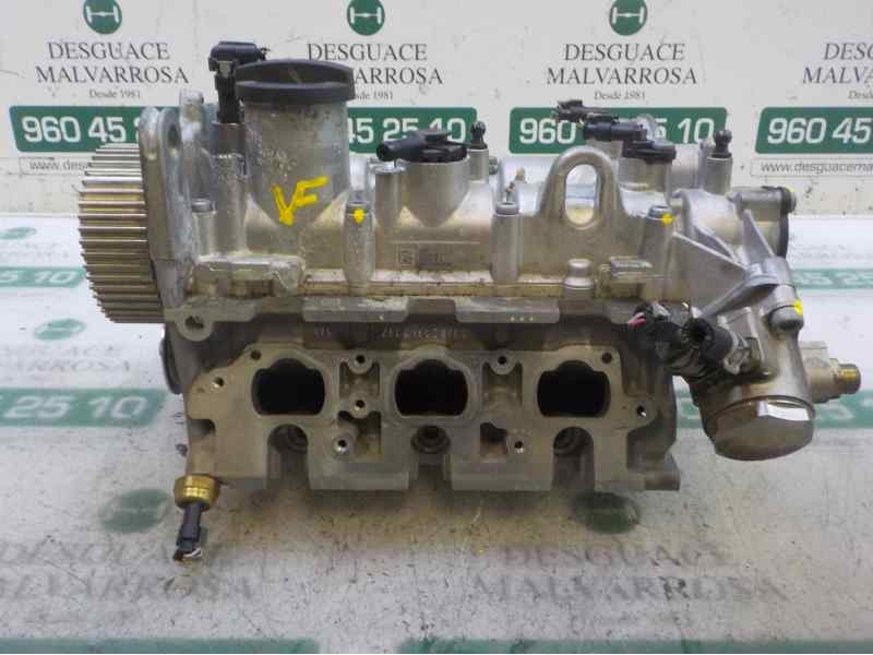 Recambio de culata para volkswagen polo sport referencia OEM IAM 04C103063AB 04C103475F 