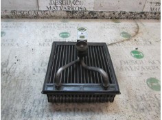 Recambio de evaporador aire acondicionado para jaguar s-type 2.7 v6 diesel cat referencia OEM IAM    2