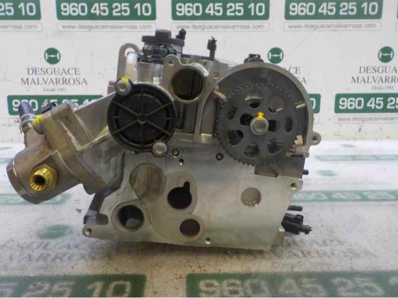 Recambio de culata para volkswagen polo sport referencia OEM IAM 04C103063AB 04C103475F 