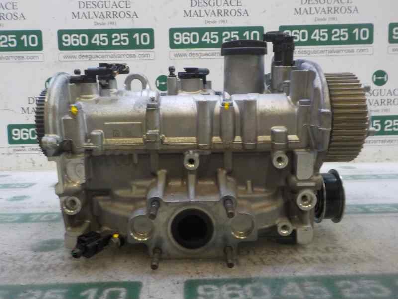 Recambio de culata para volkswagen polo sport referencia OEM IAM 04C103063AB 04C103475F 