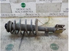 Recambio de amortiguador delantero derecho para citroën c4 grand picasso 1.6 16v hdi fap referencia OEM IAM    2