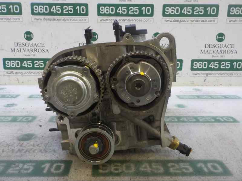 Recambio de culata para volkswagen polo sport referencia OEM IAM 04C103063AB 04C103475F 