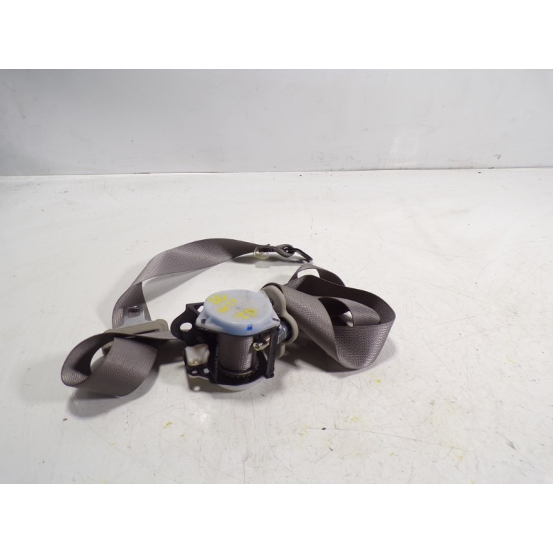 Recambio de cinturon seguridad trasero derecho para nissan micra (k13) 1.2 cat referencia OEM IAM 888441HB1A C71085 C71085