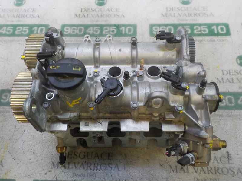 Recambio de culata para volkswagen polo sport referencia OEM IAM 04C103063AB 04C103475F 