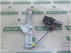 Recambio de elevalunas delantero derecho para opel corsa e 1.4 referencia OEM IAM    2