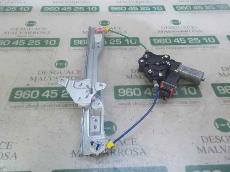 Recambio de elevalunas delantero derecho para opel corsa e 1.4 referencia OEM IAM   