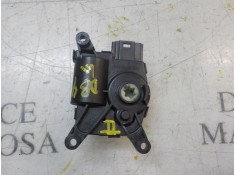 Recambio de motor apertura trampillas climatizador para tata vista 1.4 75cv referencia OEM IAM    2