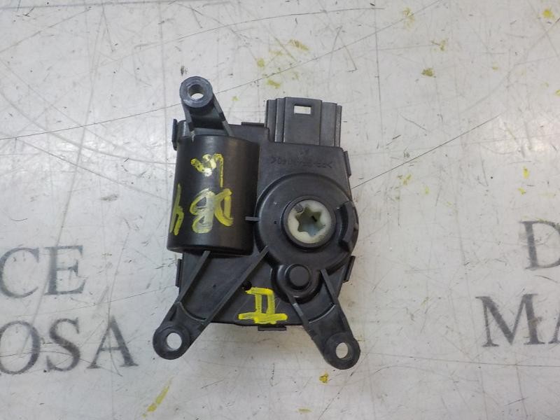 Recambio de motor apertura trampillas climatizador para tata vista 1.4 75cv referencia OEM IAM   