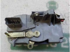 Recambio de cerradura puerta delantera derecha para citroën jumpy hdi110 club combi (7 sitze) referencia OEM IAM    2