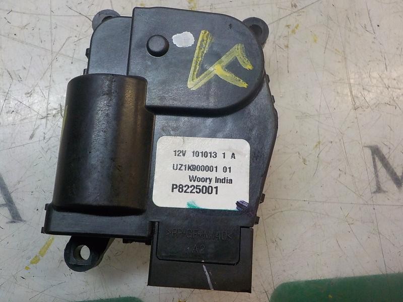 Recambio de motor apertura trampillas climatizador para tata vista 1.4 75cv referencia OEM IAM   