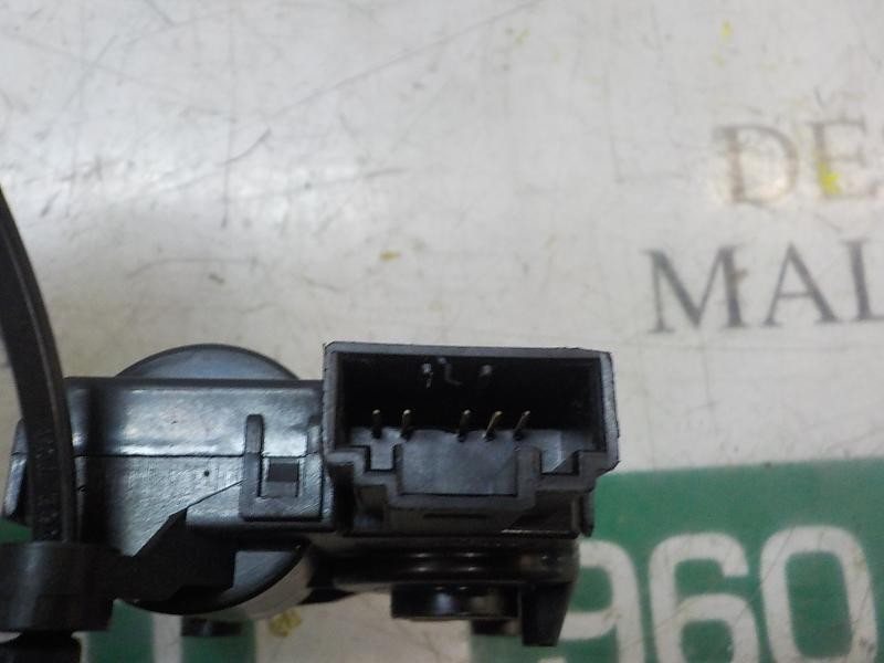 Recambio de motor apertura trampillas climatizador para tata vista 1.4 75cv referencia OEM IAM   