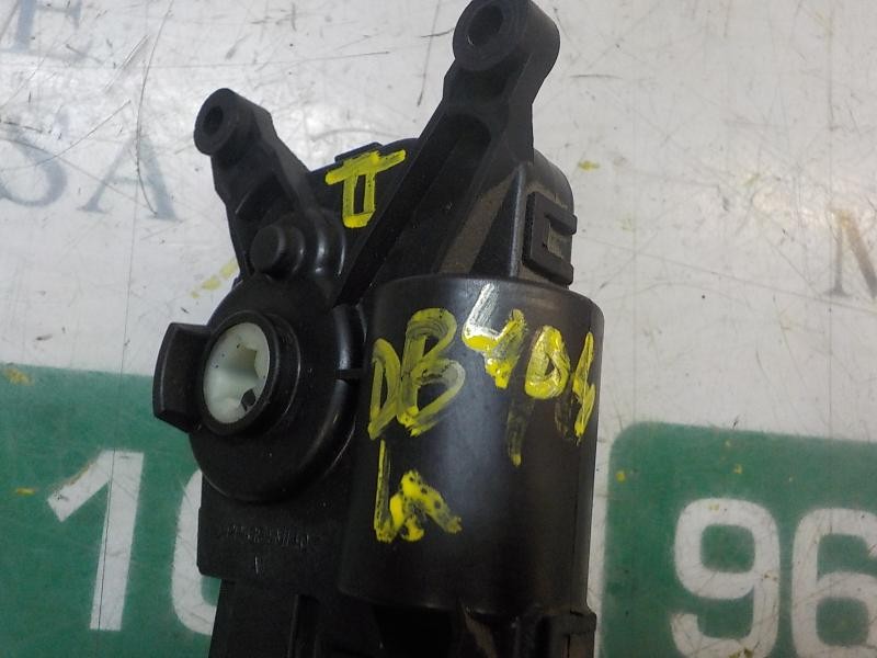 Recambio de motor apertura trampillas climatizador para tata vista 1.4 75cv referencia OEM IAM   