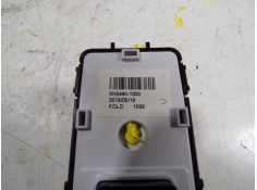 Recambio de mando retrovisor para hyundai kona 1.6 crdi cat referencia OEM IAM 93530J9100 3K54801000 3K54801000 2