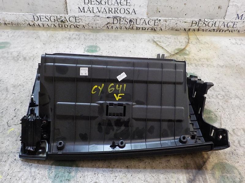 Recambio de guantera para kia carens ( ) 1.7 crdi cat referencia OEM IAM 84510A4100WK  