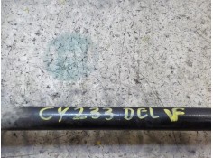 Recambio de barra estabilizadora delantera para citroën c4 grand picasso 1.6 16v hdi fap referencia OEM IAM    2