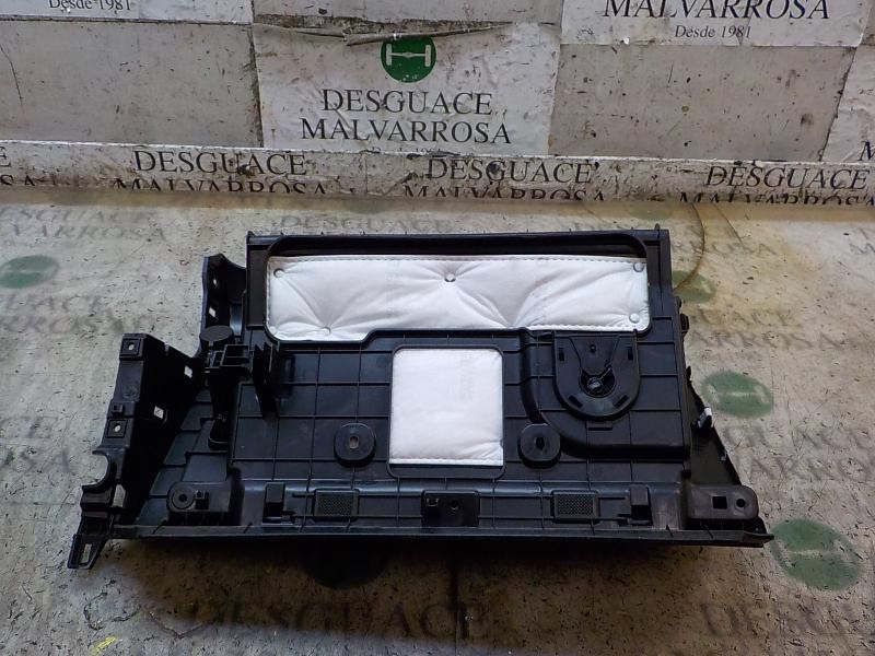 Recambio de guantera para kia carens ( ) 1.7 crdi cat referencia OEM IAM 84510A4100WK  