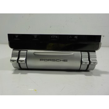 MANDO CLIMATIZADOR 95565310306 7L5907040AF 