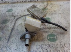 Recambio de bomba freno para citroën c4 grand picasso 1.6 16v hdi fap referencia OEM IAM    2