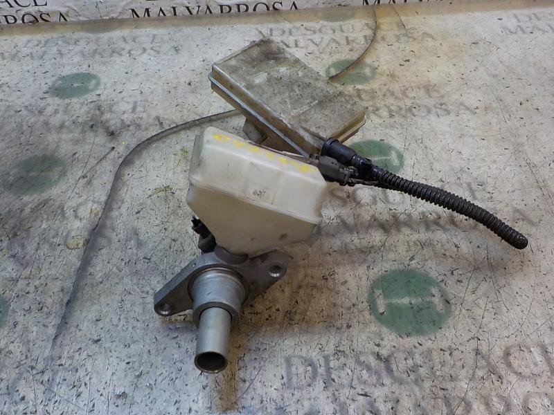 Recambio de bomba freno para citroën c4 grand picasso 1.6 16v hdi fap referencia OEM IAM   