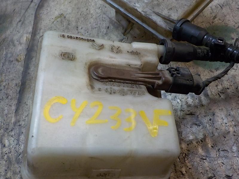 Recambio de bomba freno para citroën c4 grand picasso 1.6 16v hdi fap referencia OEM IAM   